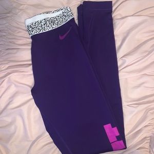 Nike leggings